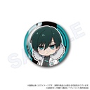 (PO) Blue Lock Trading Mini Character Can Badge Tactical Ver. [BOX] Image_8