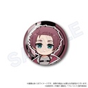 (PO) Blue Lock Trading Mini Character Can Badge Tactical Ver. [BOX] Image_9