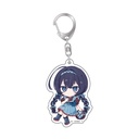 (PO) Bungo Stray Dogs Fairy Tale Series Acrylic Key Chain Izumi Kyoka Image_1