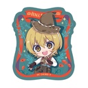 (PO) Bungo Stray Dogs Fairy Tale Series Sticker Miyazawa Kenji Image_1
