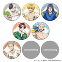 (PO) Wind Breaker Chara Badge Collection [BOX] Image_1