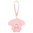 (PO) Sanrio Characters Mocomoco Pass Case My Melody Image_2