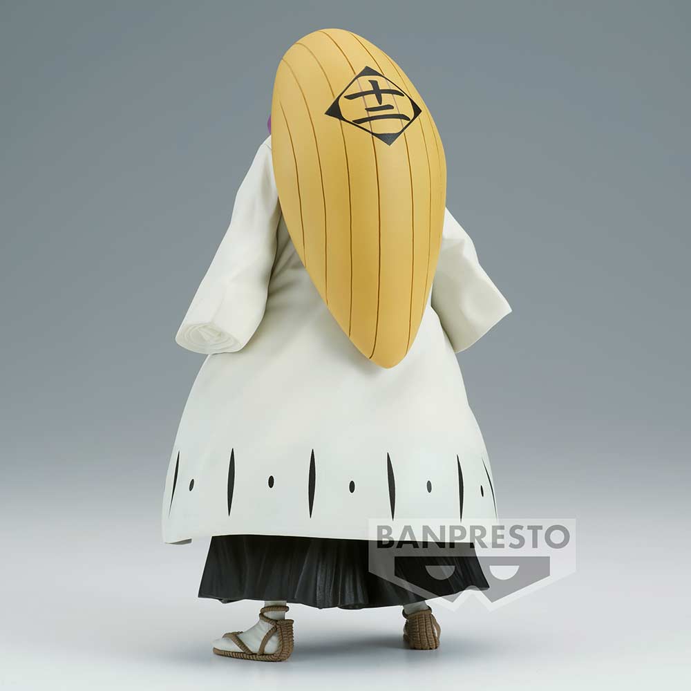 (PO) Bleach Solid and Souls - Mayuri Kurotsuchi Image_5