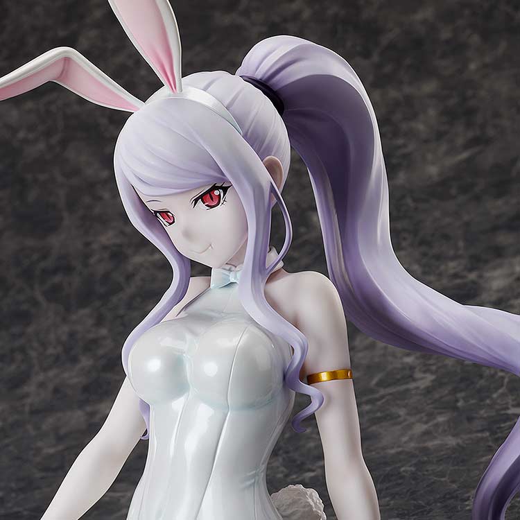 (PO) Overlord - Shalltear Bloodfallen Bunny ver. Image_1