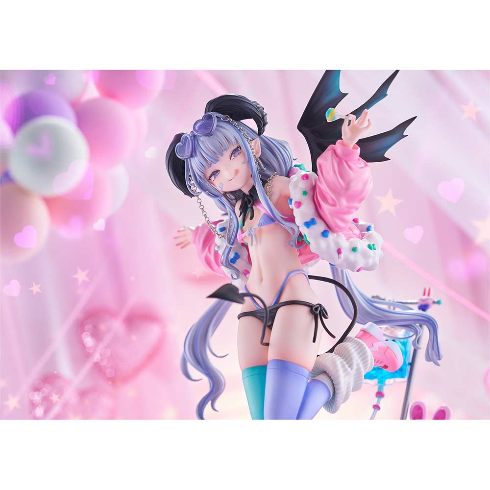 (PO) Panish Figurine Illustration by Annoano Image_5