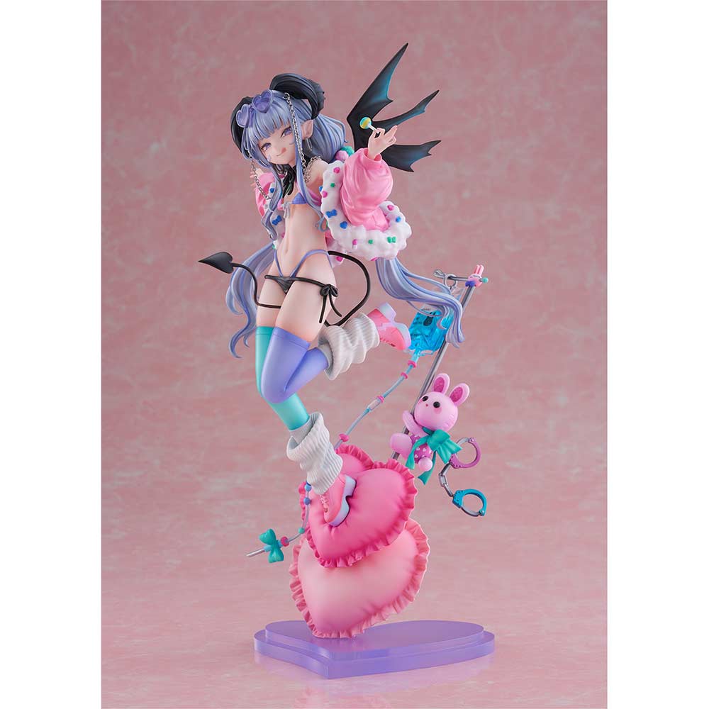(PO) Panish Figurine Illustration by Annoano Image_8
