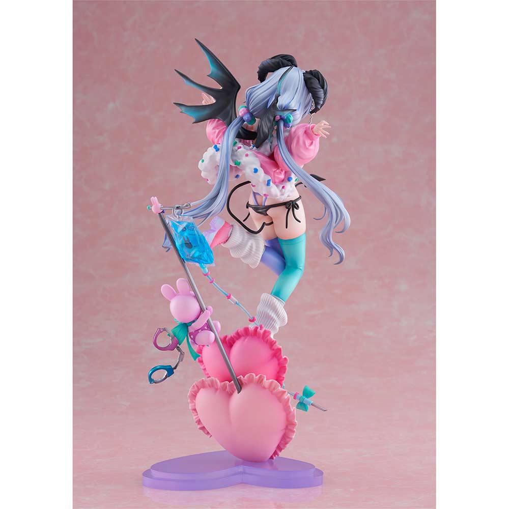 (PO) Panish Figurine Illustration by Annoano Image_11