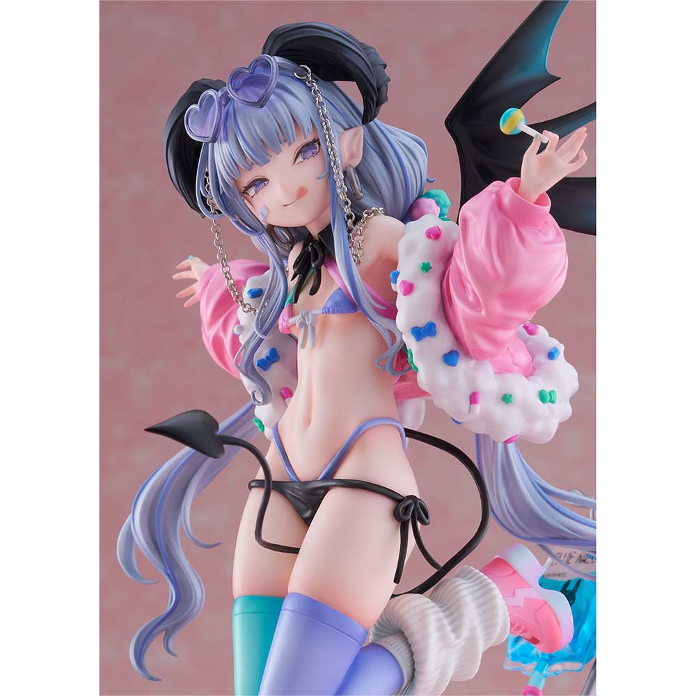 (PO) Panish Figurine Illustration by Annoano Image_13