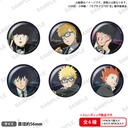 (PO) Mob Psycho 100 III Trading Can Badge Suit Ver. [BOX] Image_1