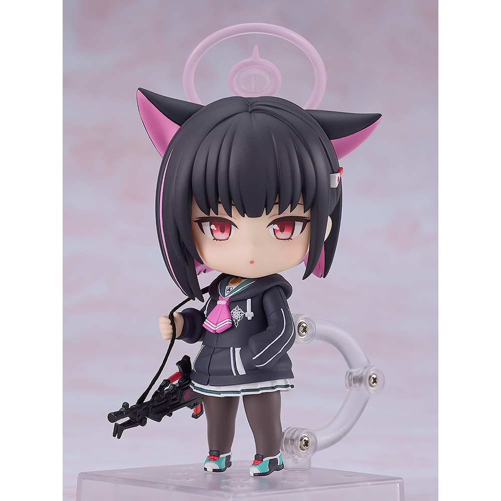 (PO) Nendoroid 2492 Blue Archive - Kazusa Kyoyama Image_2