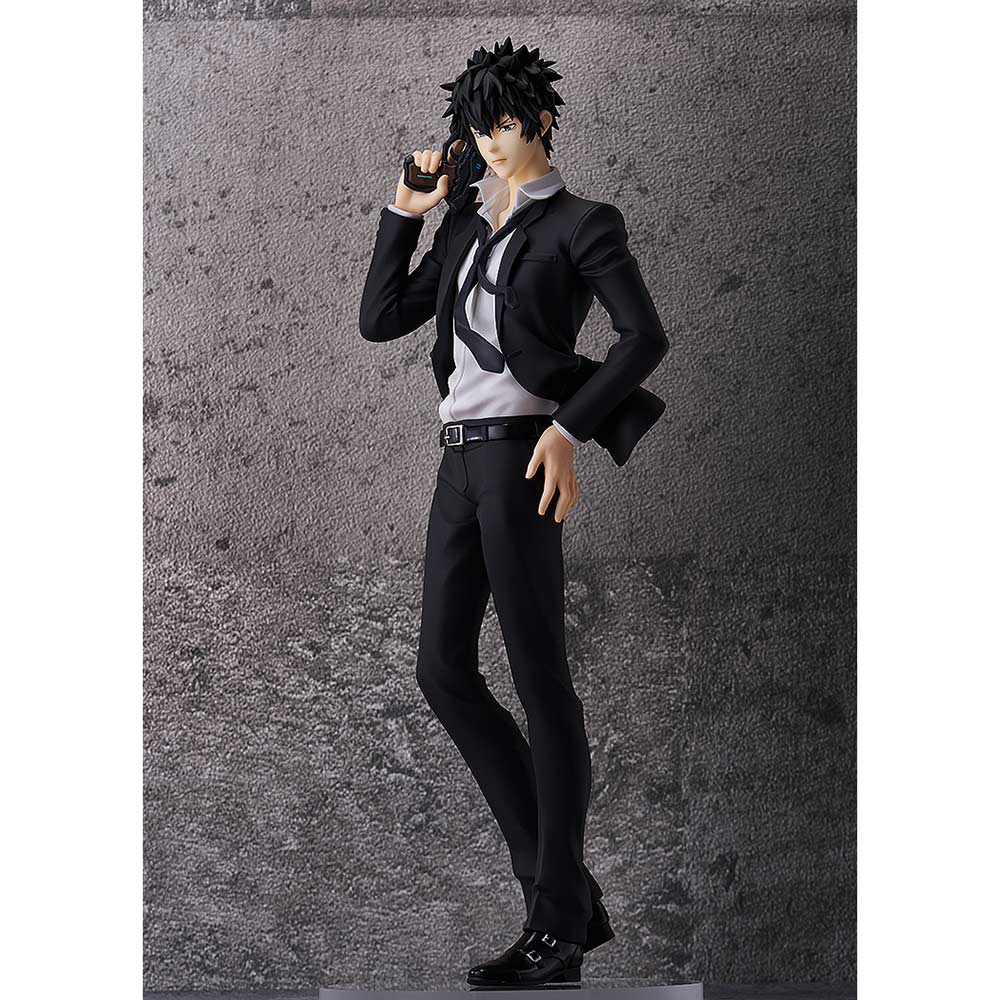 (PO) POP UP PARADE Psycho-Pass - Shinya Kogami L Size Image_5