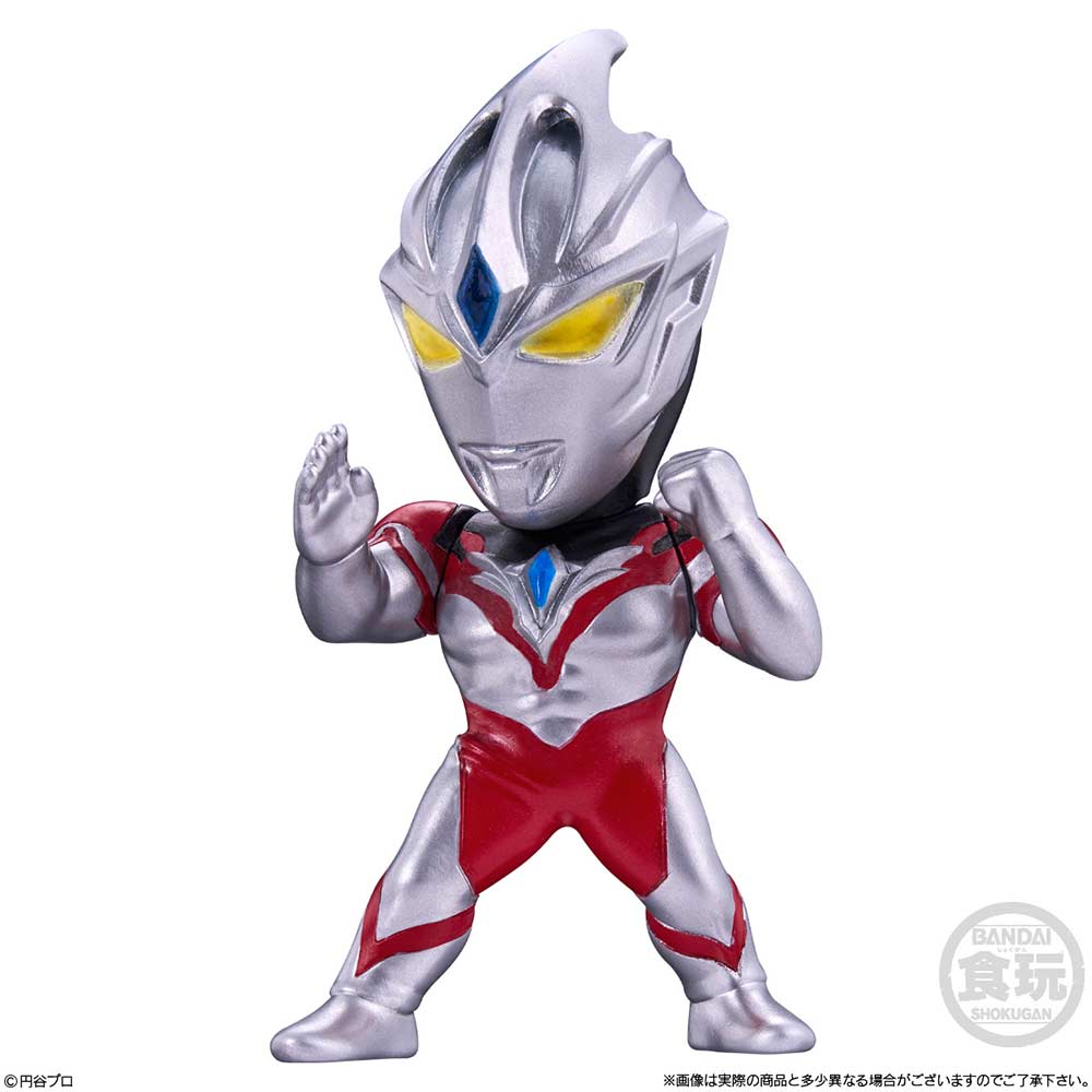 (PO) Converge Motion Ultraman 10 [BOX] Image_2