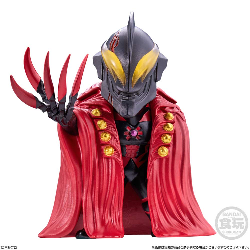 (PO) Converge Motion Ultraman 10 [BOX] Image_4