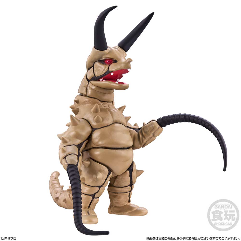 (PO) Converge Motion Ultraman 10 [BOX] Image_8