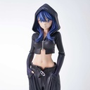 (PO) GRIDMAN UNIVERSE ZOZO BLACK COLLECTION - Asukagawa Chise Image_6