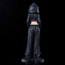 (PO) GRIDMAN UNIVERSE ZOZO BLACK COLLECTION - Asukagawa Chise Image_11