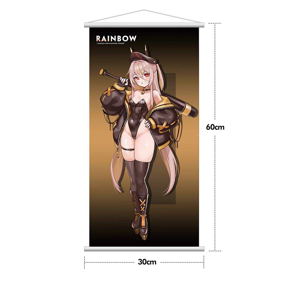 (PO) Rainbow Nanohana Hoshi DX ver. Image_3