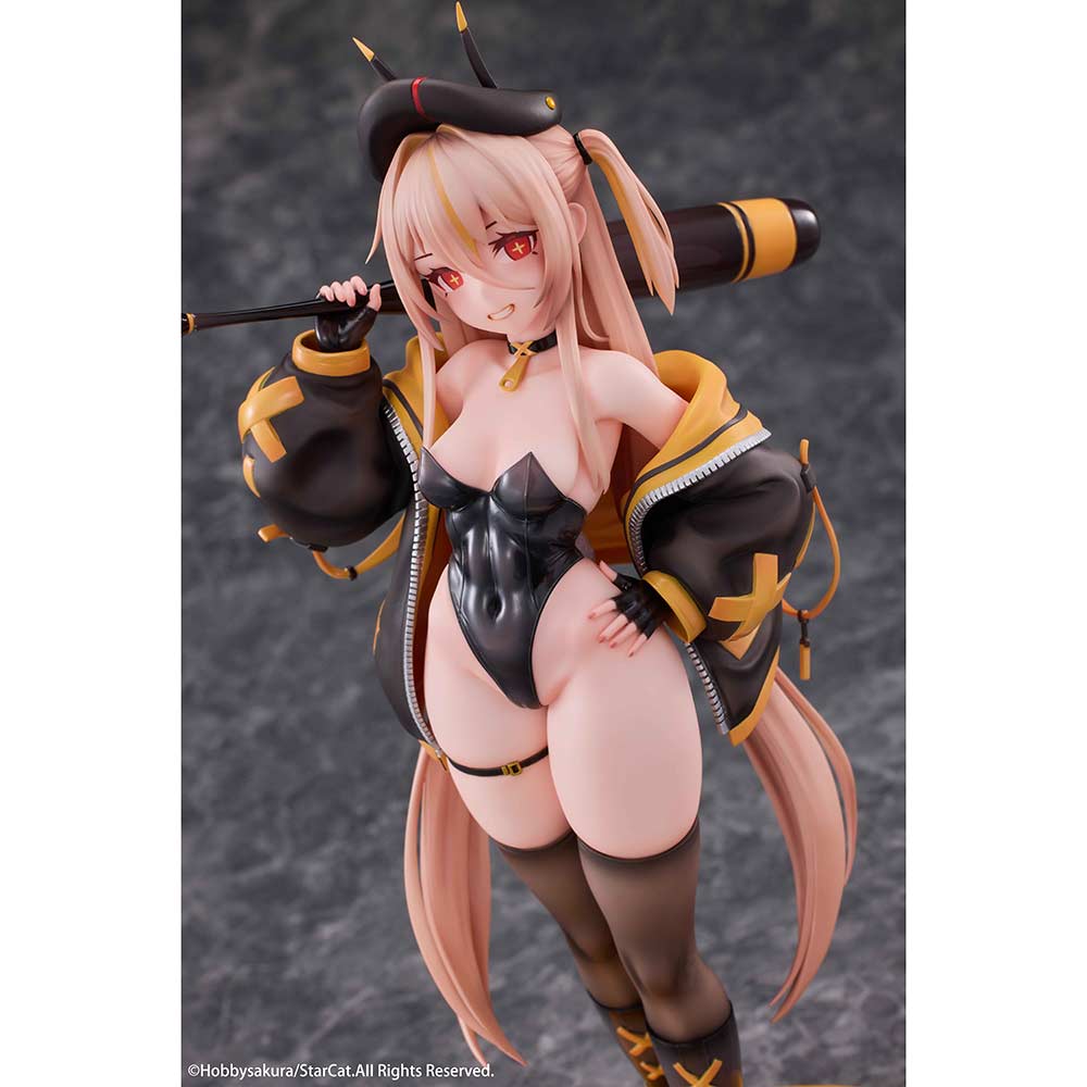 (PO) Rainbow Nanohana Hoshi DX ver. Image_9