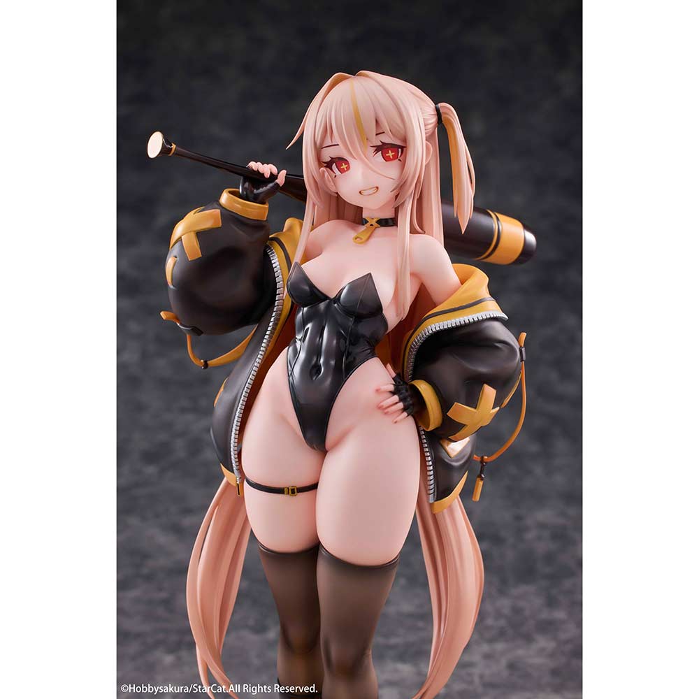 (PO) Rainbow Nanohana Hoshi DX ver. Image_12