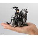 (PO) Kaiju No. 8 - Ashiro Mina 1/18 Scale Figure Image_4