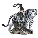 (PO) Kaiju No. 8 - Ashiro Mina 1/18 Scale Figure Image_5