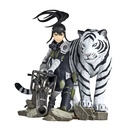 (PO) Kaiju No. 8 - Ashiro Mina 1/18 Scale Figure Image_6