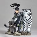 (PO) Kaiju No. 8 - Ashiro Mina 1/18 Scale Figure Image_13