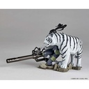 (PO) Kaiju No. 8 - Ashiro Mina 1/18 Scale Figure Image_14