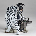 (PO) Kaiju No. 8 - Ashiro Mina 1/18 Scale Figure Image_15