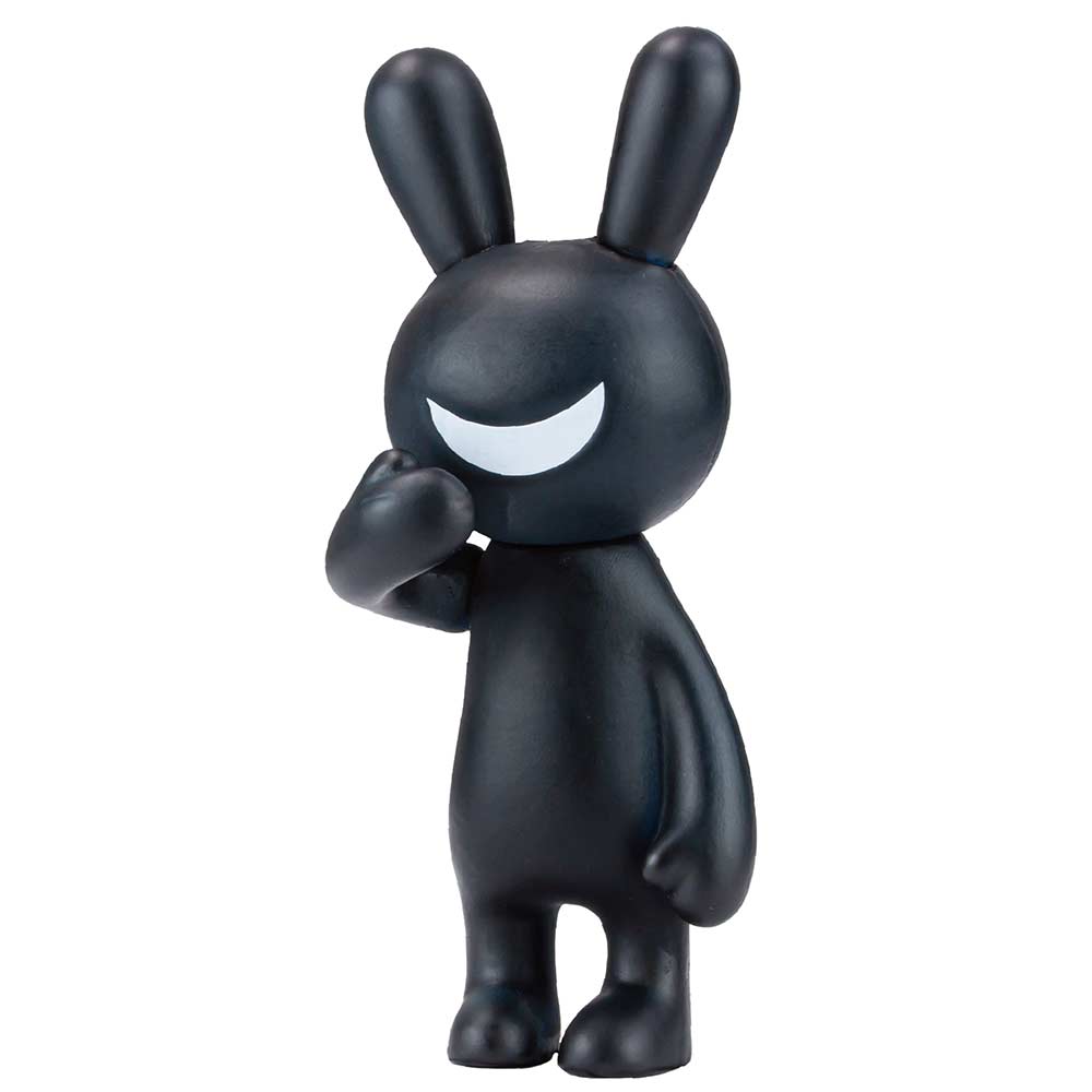 (PO) BLACK RABBiT 7 [BOX] Image_6