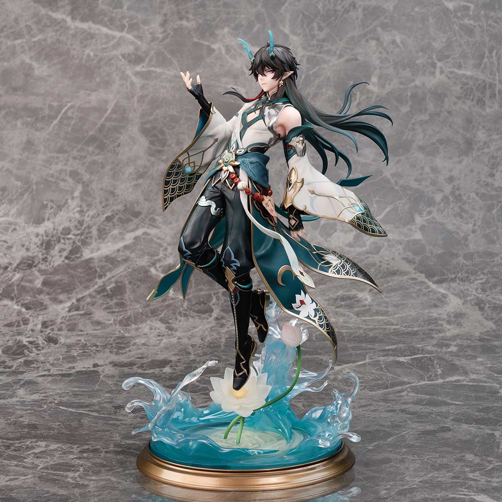 (PO) Honkai: Star Rail - Dan Heng • Imbibitor Lunae Image_1