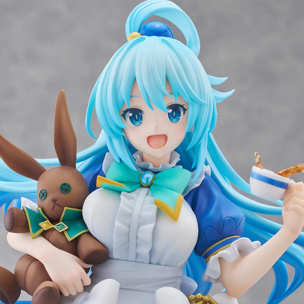 (PO) KonoSuba - Aqua Fairy Tale Ver. Image_1
