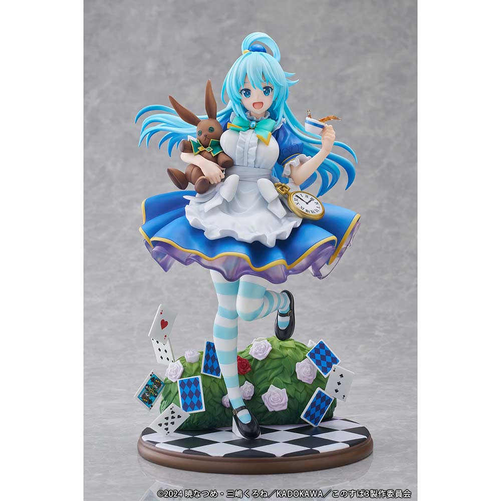 (PO) KonoSuba - Aqua Fairy Tale Ver. Image_3