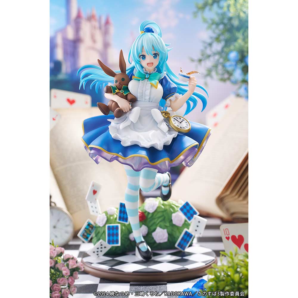 (PO) KonoSuba - Aqua Fairy Tale Ver. Image_6