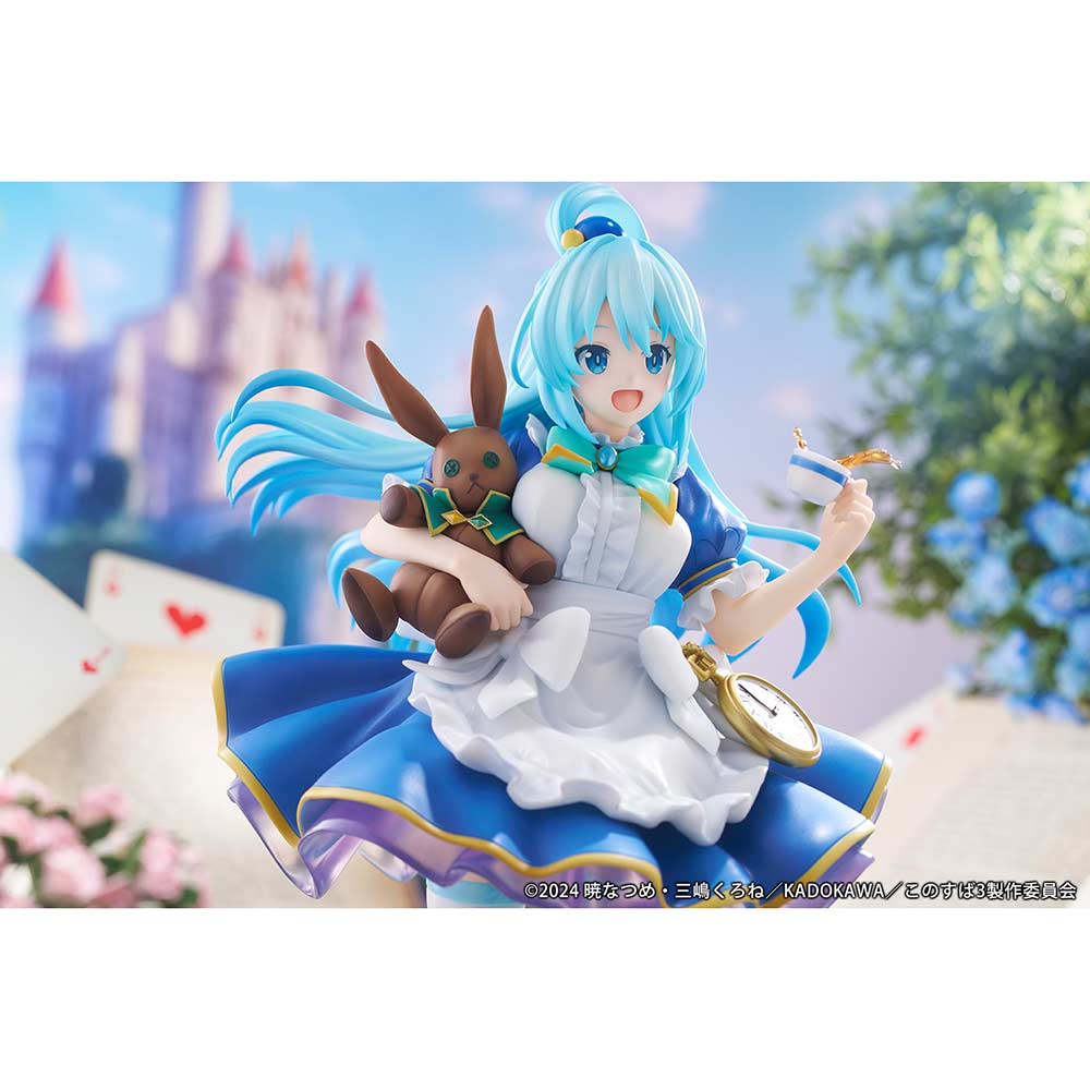 (PO) KonoSuba - Aqua Fairy Tale Ver. Image_7