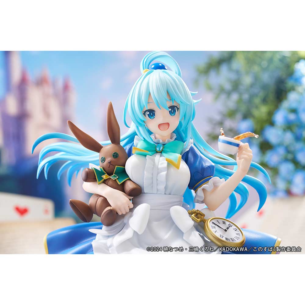 (PO) KonoSuba - Aqua Fairy Tale Ver. Image_8