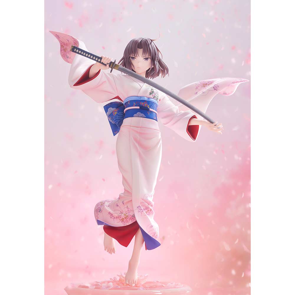 (PO) The Garden of Sinners - Ryougi Shiki Image_3