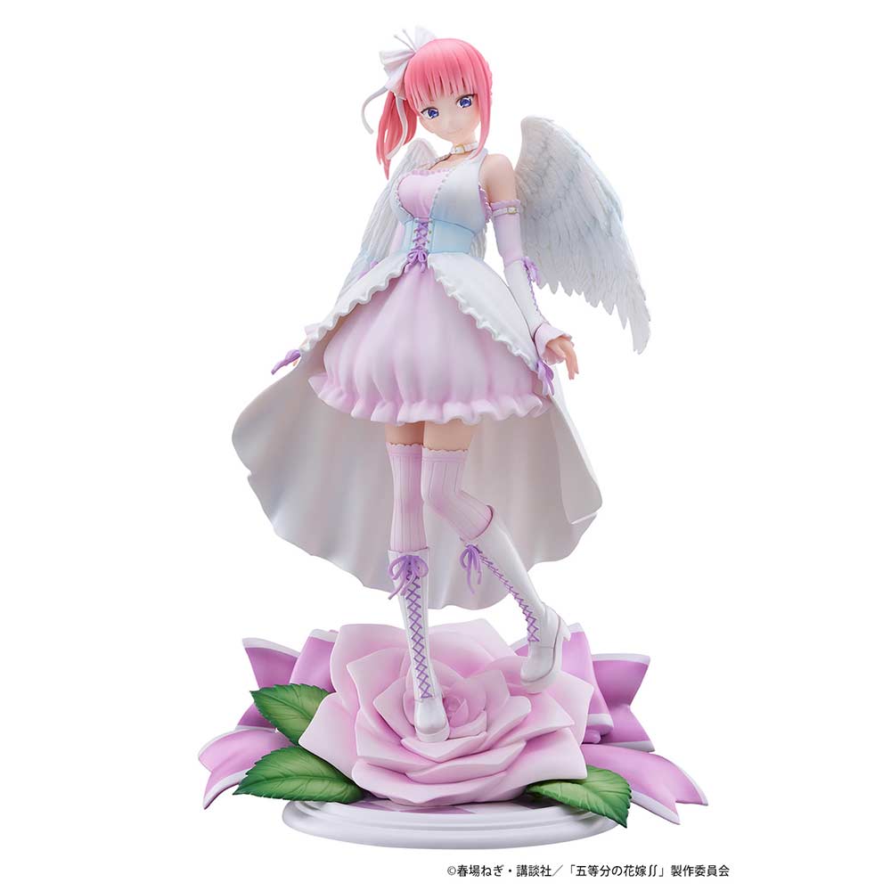 (PO) The Quintessential Quintuplets Season 2 - Nakano Nino Angel Ver. Image_2
