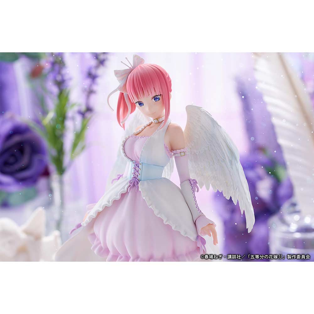 (PO) The Quintessential Quintuplets Season 2 - Nakano Nino Angel Ver. Image_7