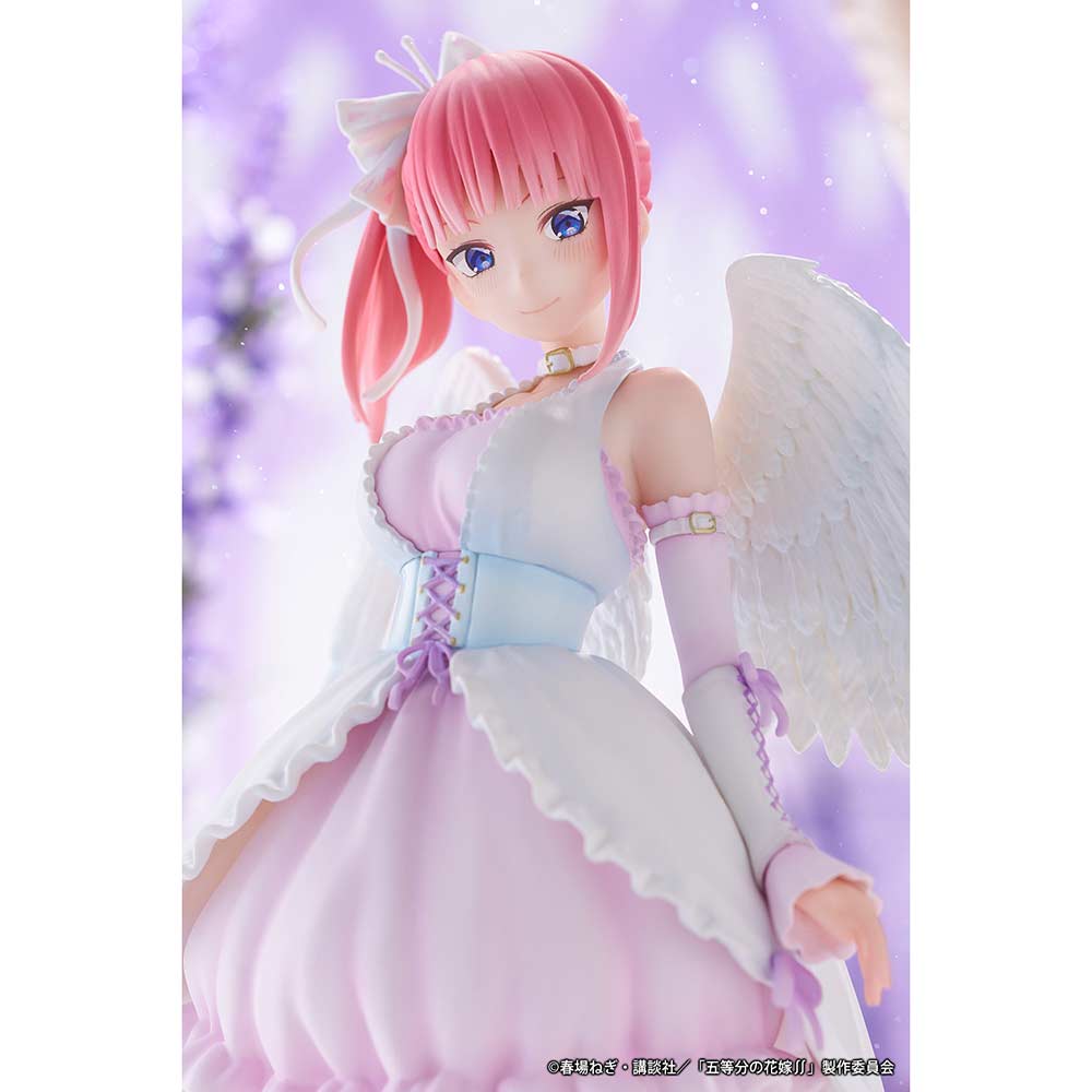 (PO) The Quintessential Quintuplets Season 2 - Nakano Nino Angel Ver. Image_8