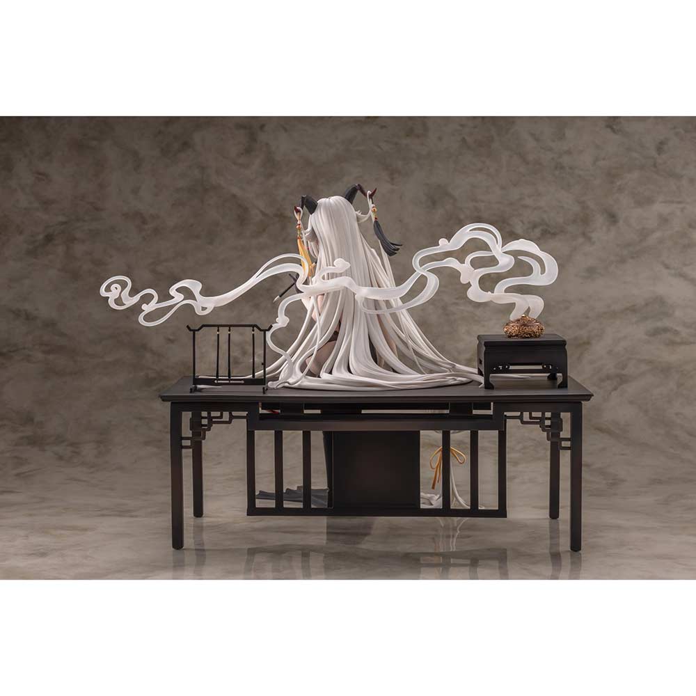 (PO) Azur Lane - Agir Golden Dragon Among Auspicious Clouds Ver. Image_8