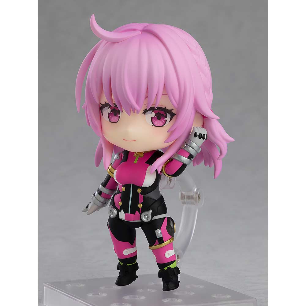 (PO) Nendoroid 2496 HIGHSPEED Etoile - Rin Rindo Image_3