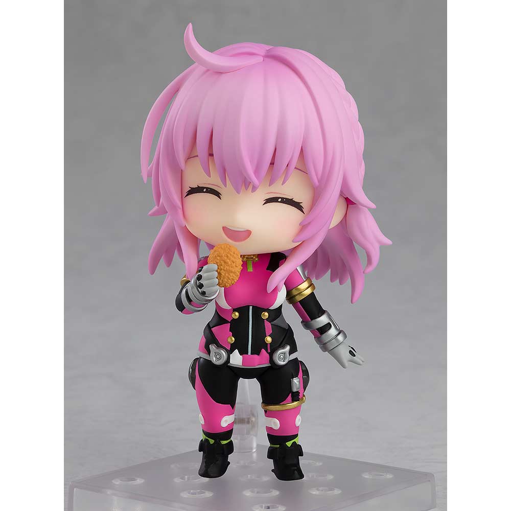 (PO) Nendoroid 2496 HIGHSPEED Etoile - Rin Rindo Image_4