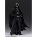 (PO) S.H.Figuarts Star Wars: Episode IV A New Hope - Darth Vader -Classic Ver.- (STAR WARS: A New Hope) Image_5