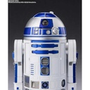 (PO) S.H.Figuarts Star Wars: Episode IV A New Hope - R2-D2 -Classic Ver.- (STAR WARS: A New Hope) Image_4