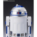 (PO) S.H.Figuarts Star Wars: Episode IV A New Hope - R2-D2 -Classic Ver.- (STAR WARS: A New Hope) Image_10