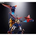 (PO) Soul of Chogokin Gundam Build Fighter Try - GX-113 Gundam Tryon 3 Image_7
