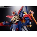 (PO) Soul of Chogokin Gundam Build Fighter Try - GX-113 Gundam Tryon 3 Image_9