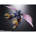 (PO) Soul of Chogokin Gundam Build Fighter Try - GX-113 Gundam Tryon 3 Image_11