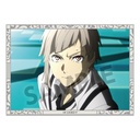 (PO) Bungo Stray Dogs A6 Visual Acrylic Plate Vol. 2 Nakajima Atsushi Image_1